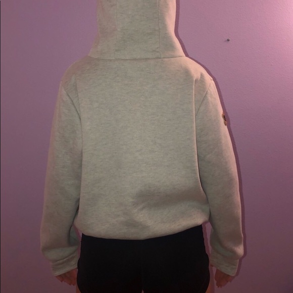 hoodie - Picture 2 of 2